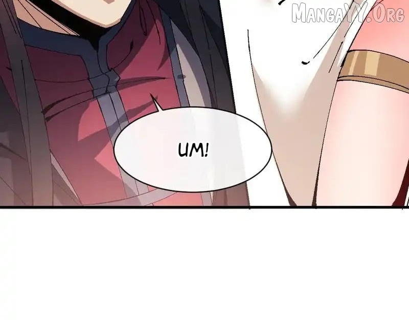 Master: This rebellious disciple is definitely not the Holy Son Chapter 157 - page 129